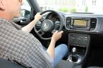 Volkswagen Beetle Turbo 2012 года